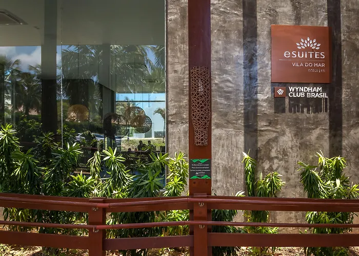 GoldMen Vila do MarHotel em Natal