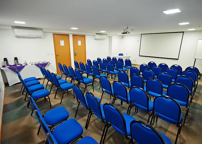 Transamerica ExecutiveHotel em Natal