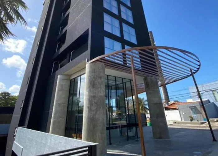 9006 SuitesHotel em Natal